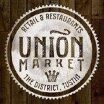 Union Market Logo